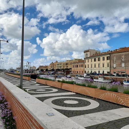 Mysa Fiumicino-Come A Casa Tua Vicino L'Aeroporto Экстерьер фото