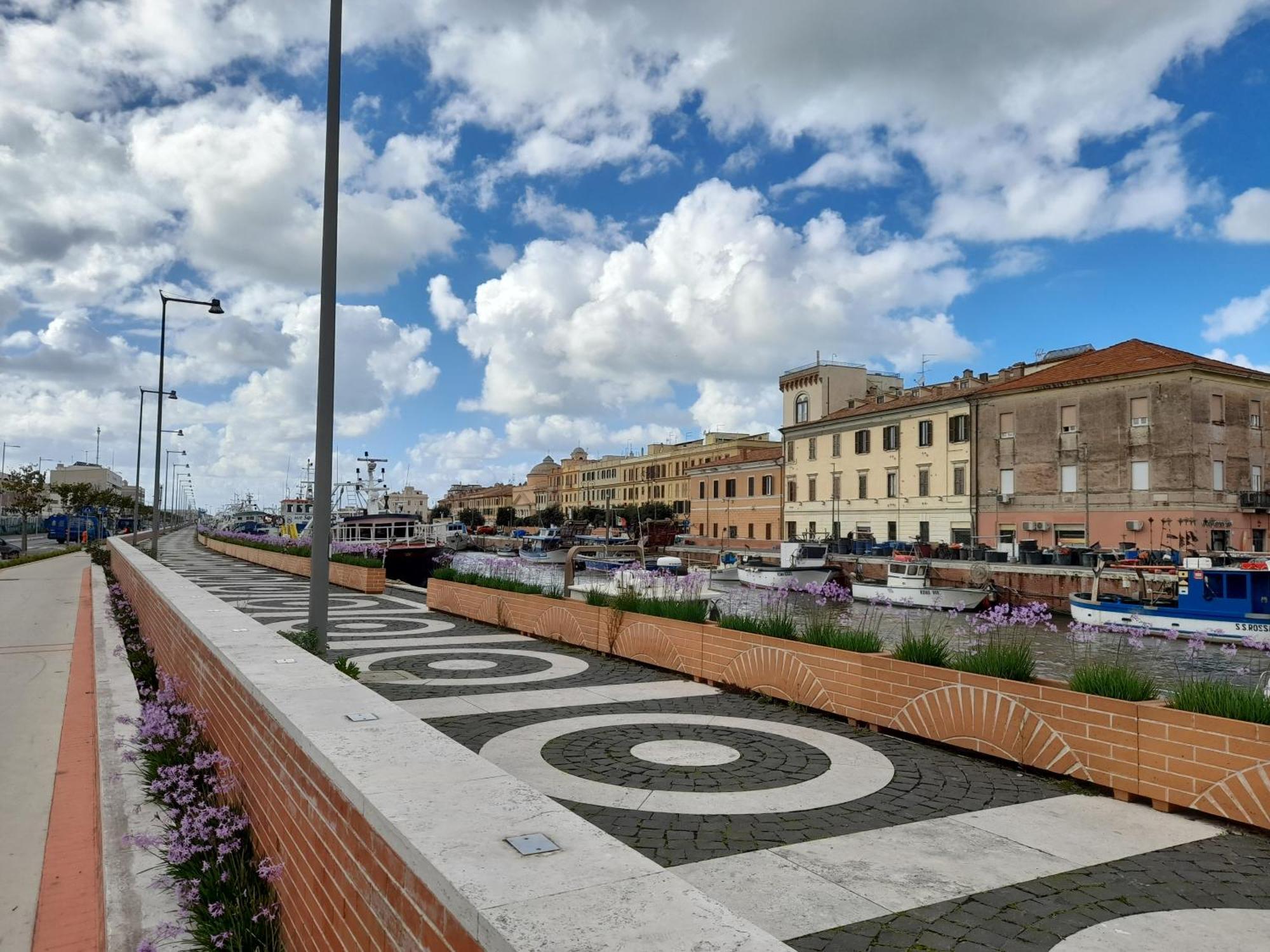 Mysa Fiumicino-Come A Casa Tua Vicino L'Aeroporto Экстерьер фото